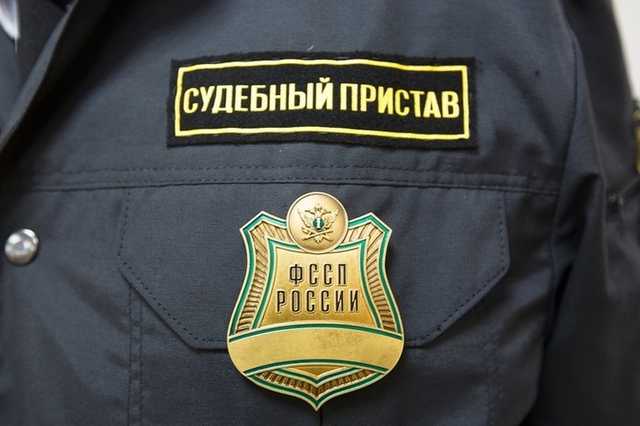 Лишенного прав белгородского пристава дважды задержали за пьяную езду