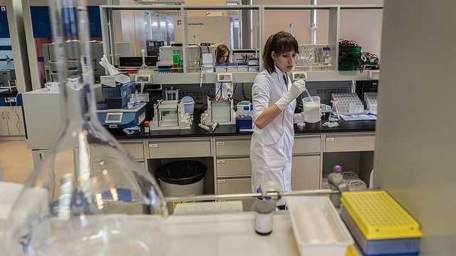 Герман Греф перешел дорогу Сергею Чемезову