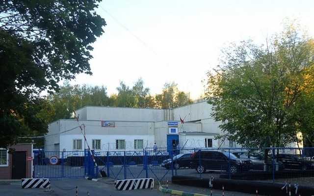 В Москве оперативник угрозыска ОМВД Чертаново Северное задержан за вымогательство взятки