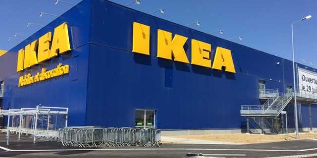 Партнеры IKEA оказались с «запашком». Часть 1