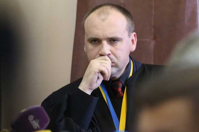 Александр Бобровник — скандальный судья Украины: чем он запомнился