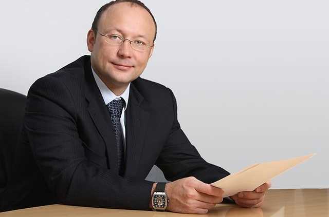Алтушкину все по "ГОКу"?