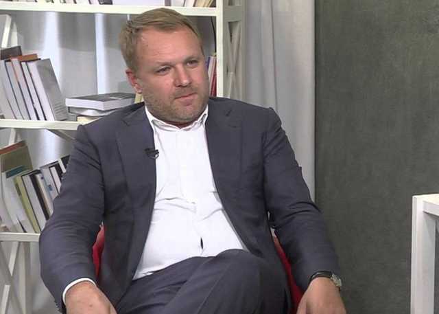 Кропачев купил еще одну фабрику у окружения Януковича