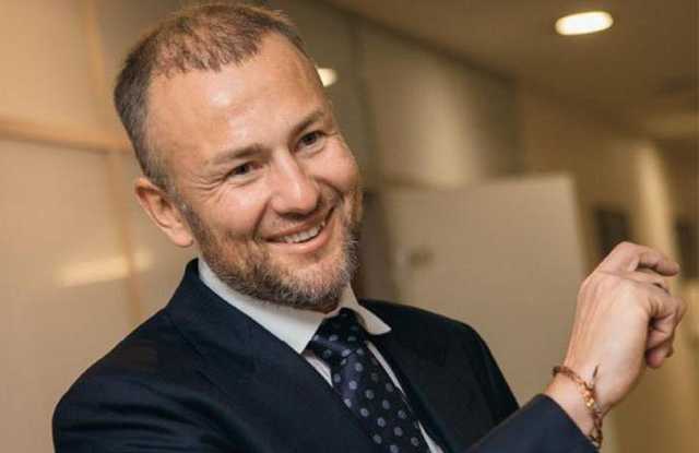 Андрей Мельниченко дурит Чемезова, рассчитывая на активы Дерипаски?