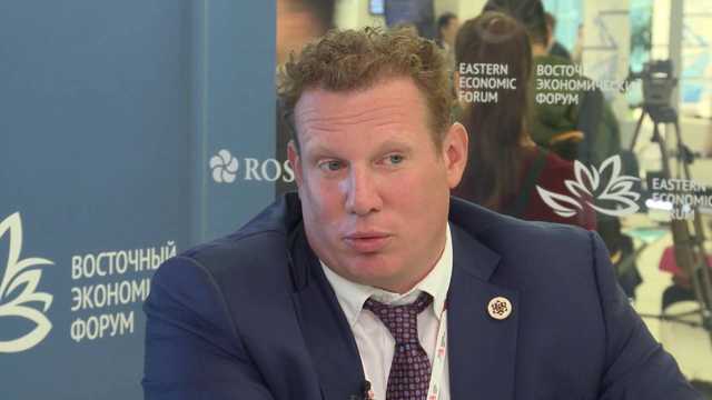 Пирамида Вдовина под контролем Набиуллиной