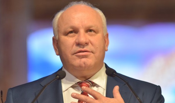 Слухи отправили главу Хакасии в отставку