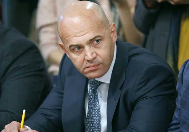 ГПУ занялась фактом выдачи лицензии на добычу лития окружению Кононенко