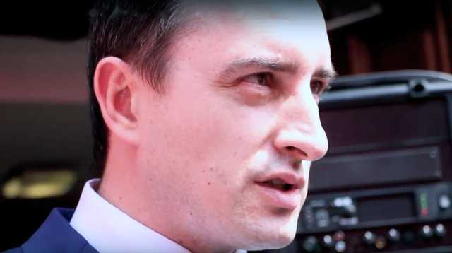 “Мэр” Коцюбинского ответит за подделку документов