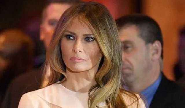Мелания Трамп срочно госпитализирована и перенесла операцию