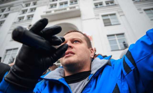 Потерявший семью на пожаре в Кемерово бизнесмен пошел в политику