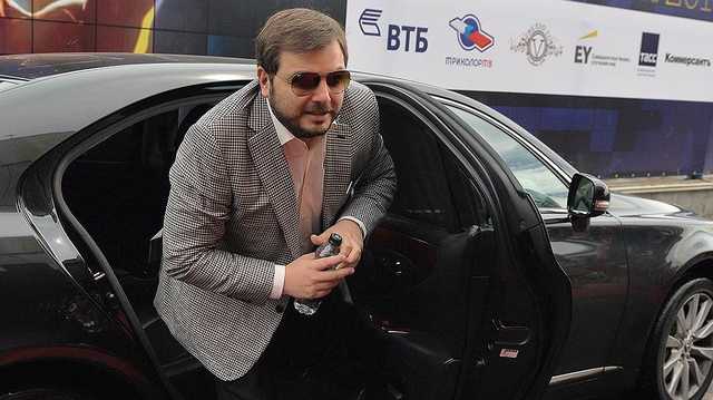 Продюсер Вайнштейн задолжал Владимиру Евтушенкову
