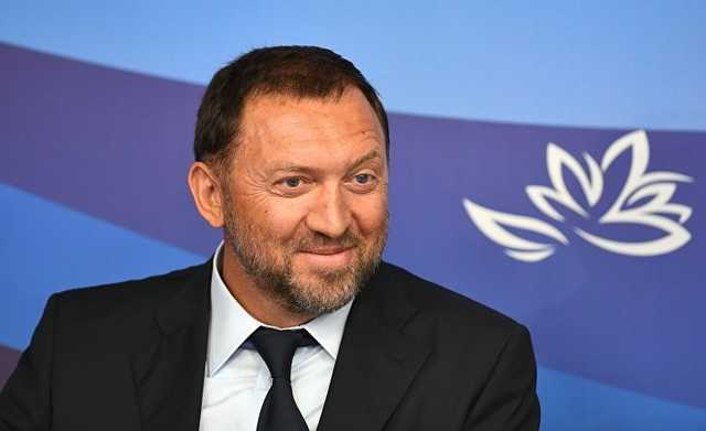 Потанин нашел стимул для Абрамовича