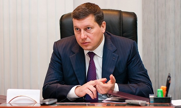 Олегу Сорокину не помогло сожжение загранпаспорта