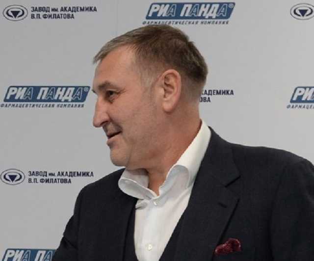 Борец с импотенцией Воробей испытал налоговое бессилие
