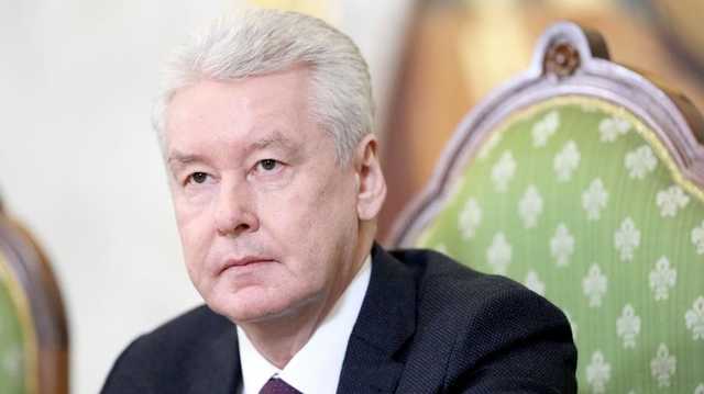 Собянин собрает голоса на предстоящих выбрах мэра Москвы на садовых и приусадебных участках