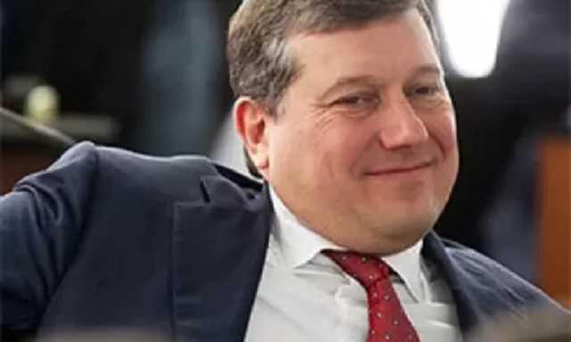 Олег Сорокин все еще значимая персона