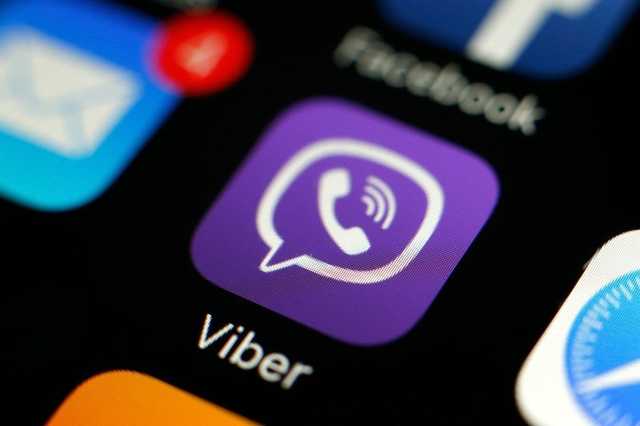 В России заблокировали мессенджер Viber