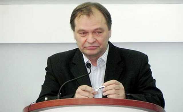 Луценко внес представление на еще одного нардепа