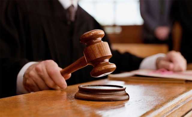 Суд обязал ГПУ расследовать пропажу видео со стрельбой Пашинского