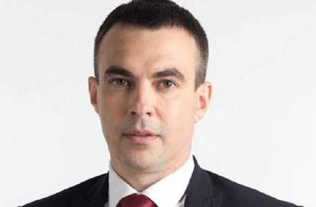Сергей Майзель строит запасной криптовалютный аэродром