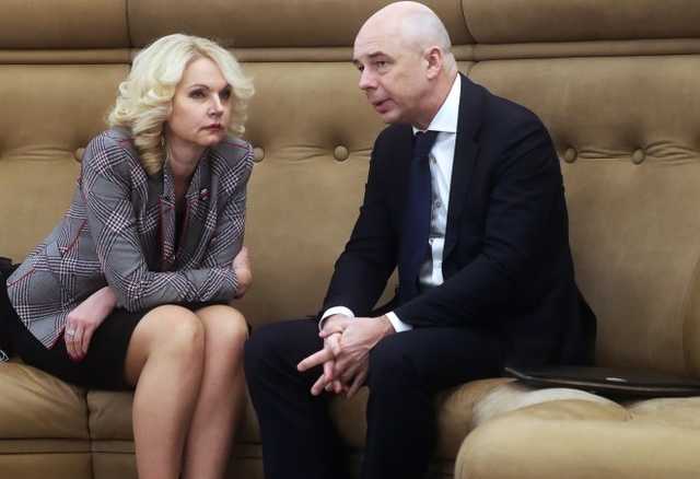 Министры социального блока могут остаться в правительстве