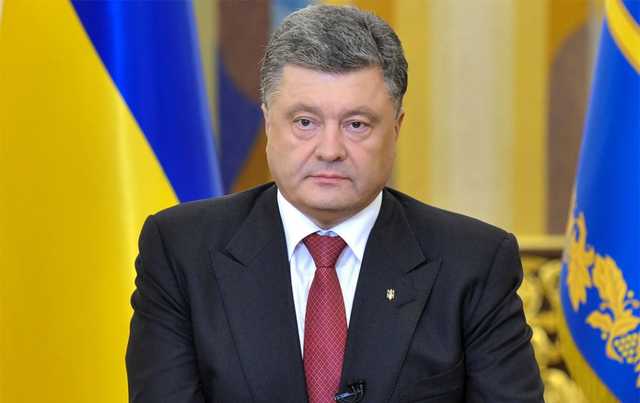 Порошенко присвоил сестре своей жены звание "Заслуженный деятель науки и техники"