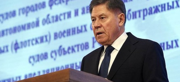 Судейские «гуси-лебеди»