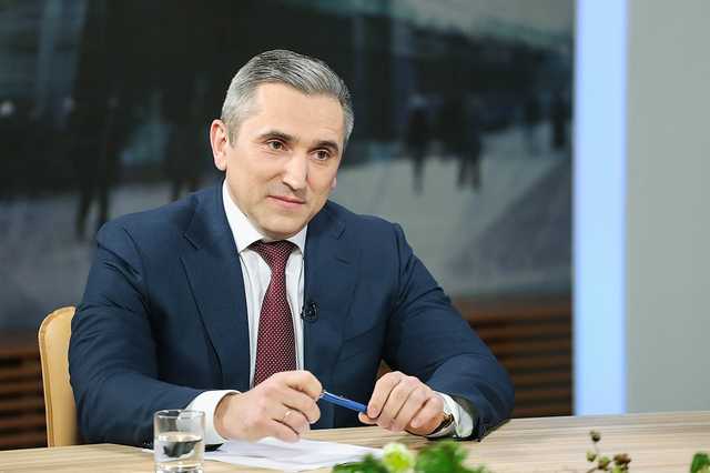 Якушева сменит его "символ"?