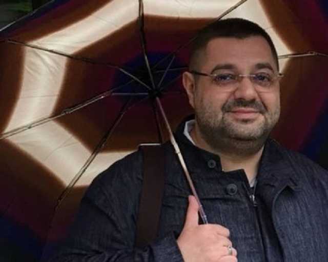 Кононенко не хочет в тюрьму, он хочет в депутаты