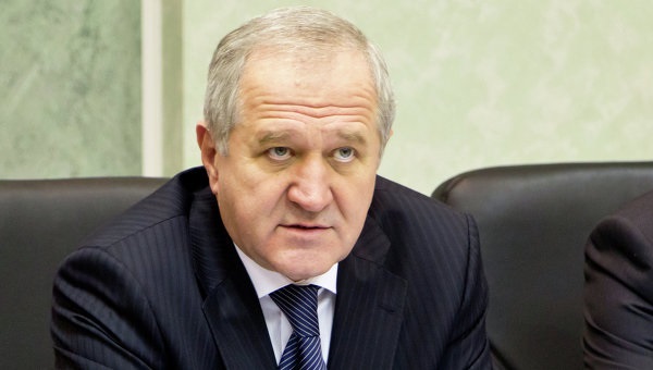 Теневой «решала» Владимир Булавин