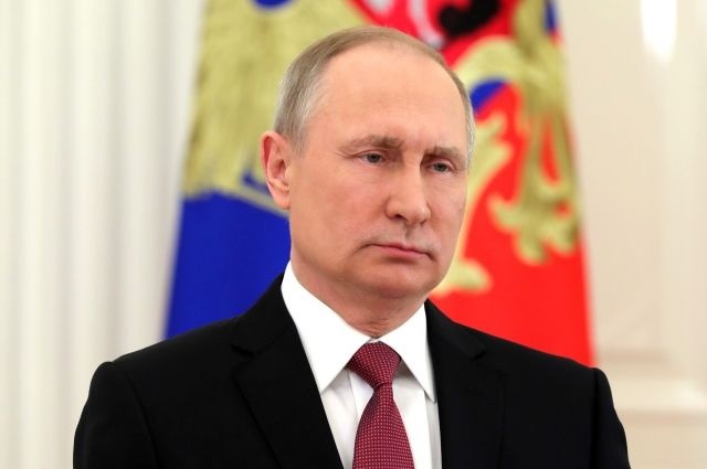 Испытания путинского чудо-оружия завершились неудачей