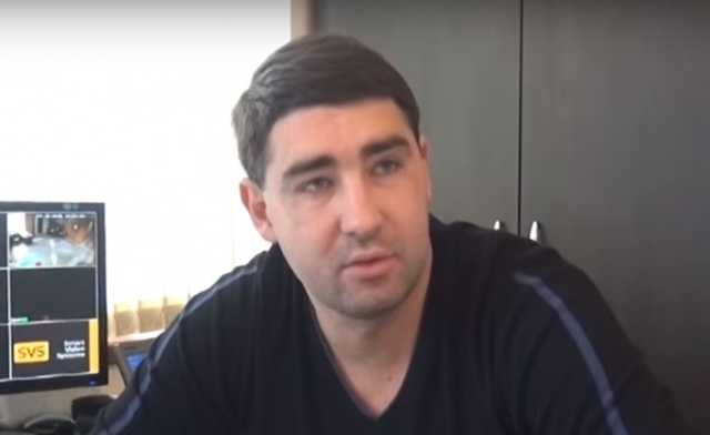 В Одессе СБУ задержала начальника отделения полиции
