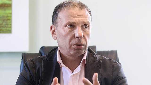 Строителю душегубок Александру Долгину перекрывают кислород