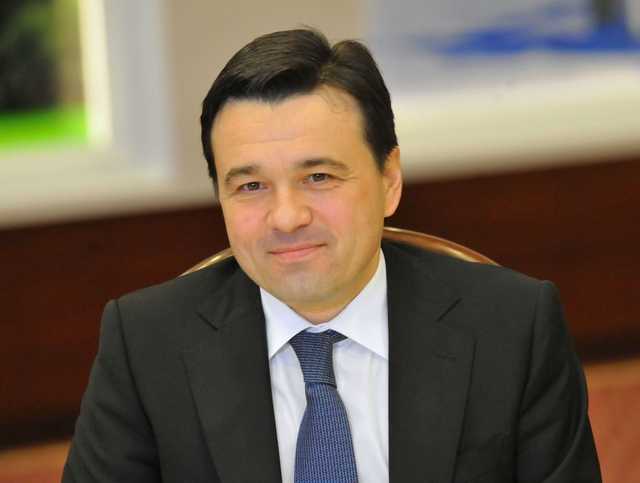 Неподсудный губернатор Воробьев?