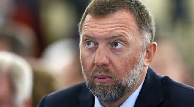 Олега Дерипаску убирают от штурвала Группы "ГАЗ"