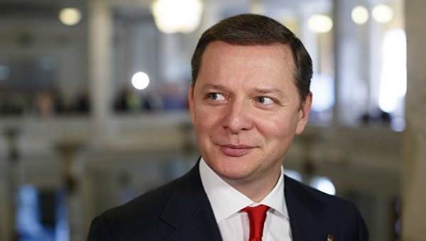 Рейтинг: геи в современной элите Украины