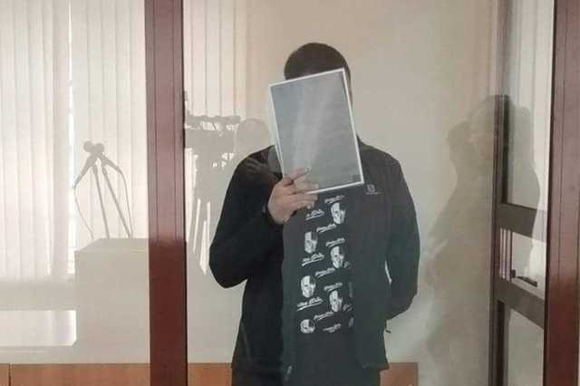 Убийца новокузнецкого авторитета получил срок