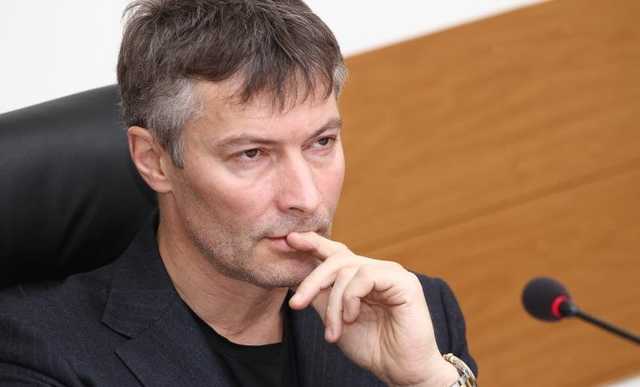 Ройзман ушёл или смылся?