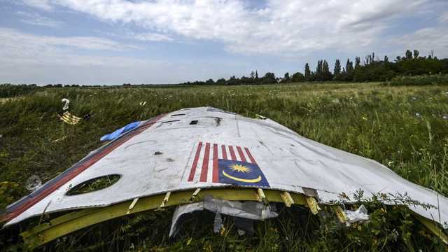 Гибель MH17 над Донбассом: в Bellingcat сделали интригующее заявление