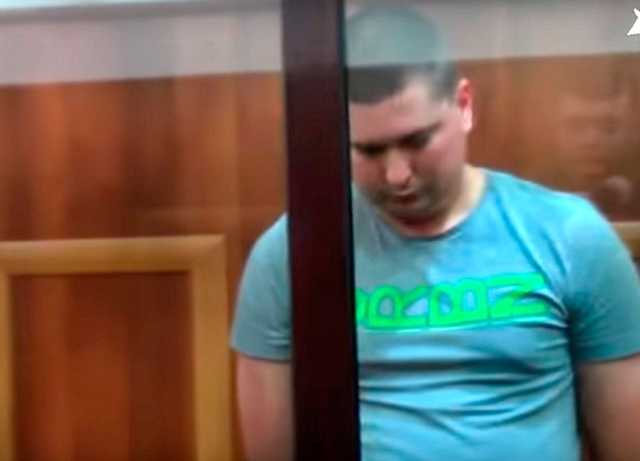 Инспектор ДПС Сергей Росик, устроивший смертельное ДТП в Крыму, воспользовался 51 статьей