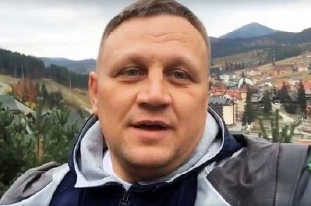 Шевченко Александр: буковельский «пилильщик» земли и бюджета. Часть 2