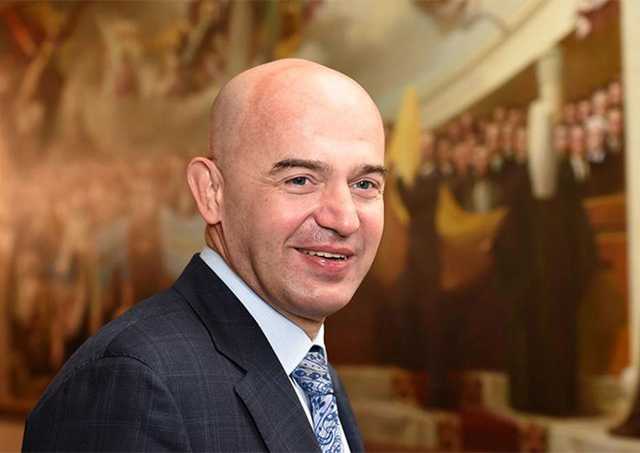 Игорь Кононенко не хочет в тюрьму, он хочет в депутаты