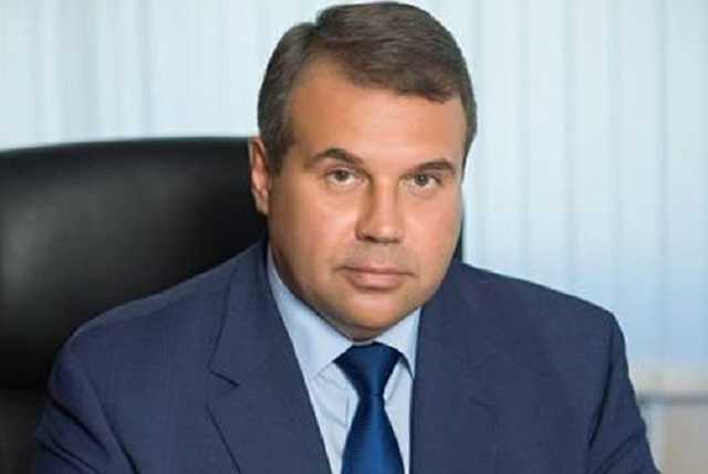 Рустэм Магдеев "на измене"?