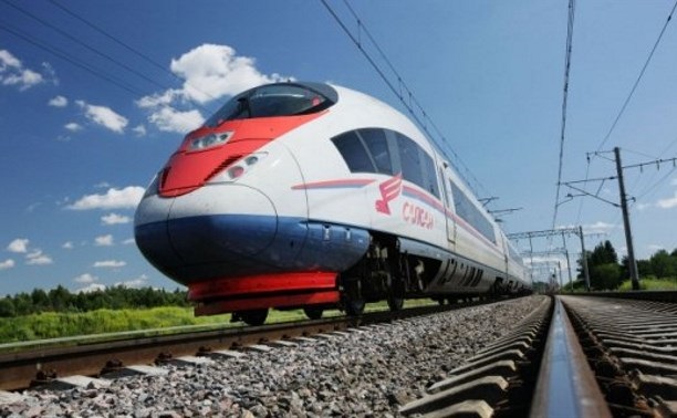 Железная дорога Москва-Казань рекордно подорожала до 1,7 триллиона рублей