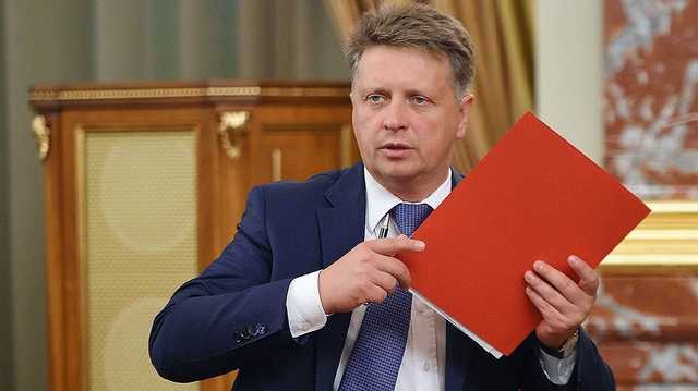 Экс-министру транспорта ищут новую дорогу