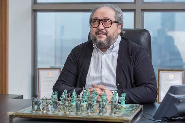 Центробанк одобрил побег Бориса Минца