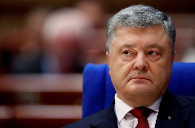 Дубинский сравнил Порошенко с наркоманом