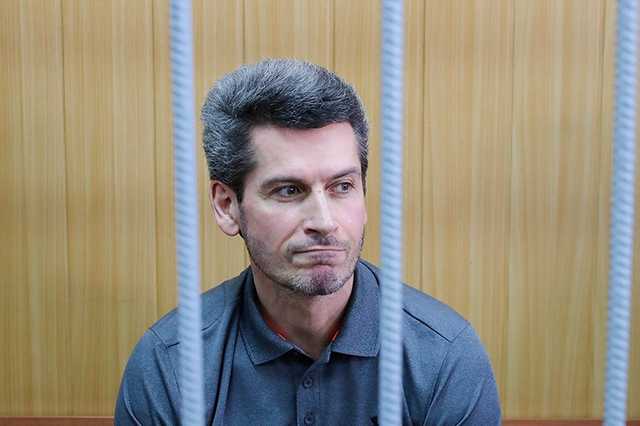 Следователь рассказал о пропаже самолета владельца группы «Сумма»