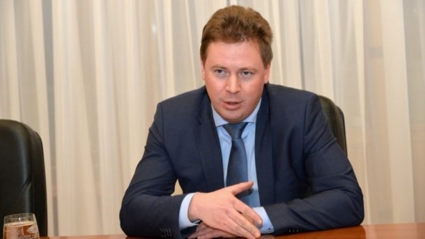 "Самоволка" губернатора Овсянникова