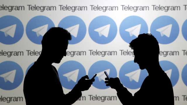 Роскомнадзор угрожает «нарушить функционирование» AppStore из-за Telegram